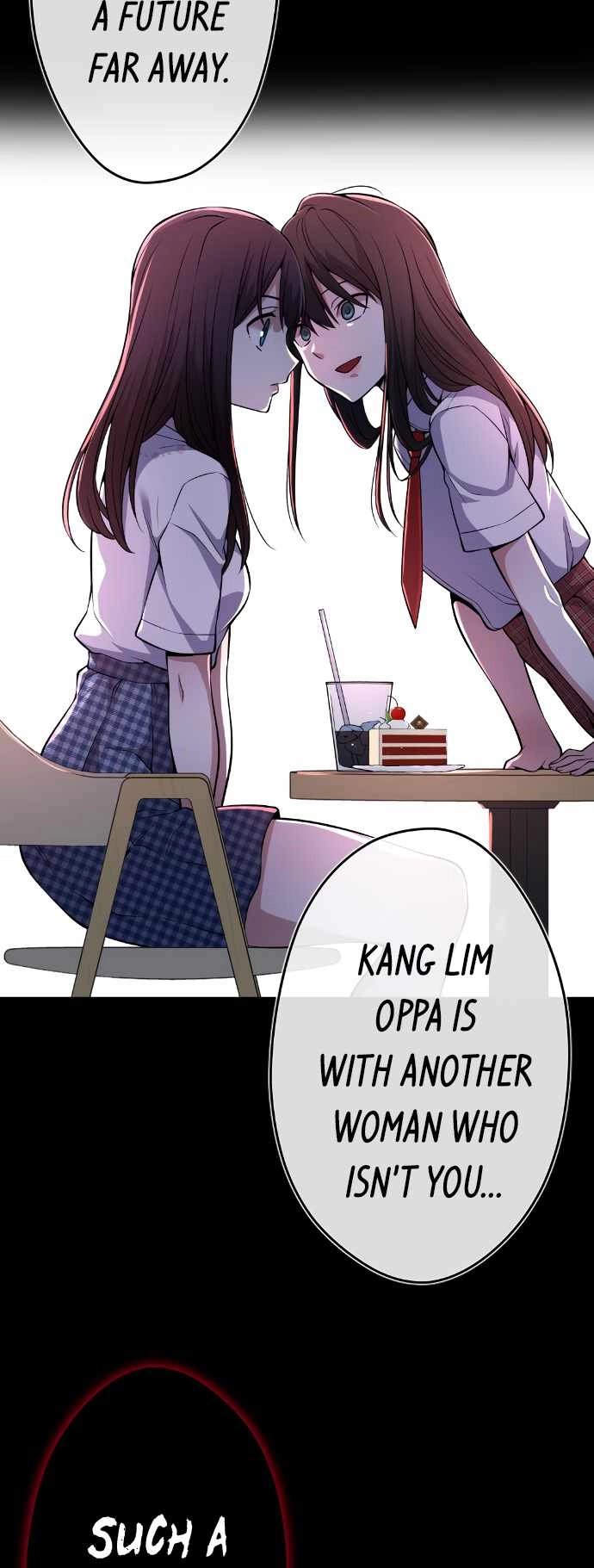 Webtoon Character Na Kang Lim Chapter 80 28